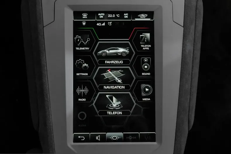 Lamborghini Huracán din 2022 cu 3.000 km - oferta LAM201271 - foto 18