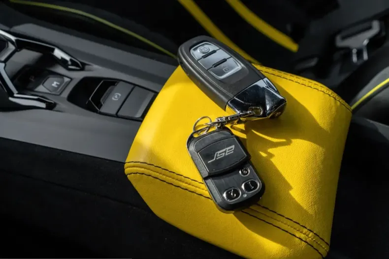 Lamborghini Huracán din 2022 cu 3.000 km - oferta LAM201271 - foto 19