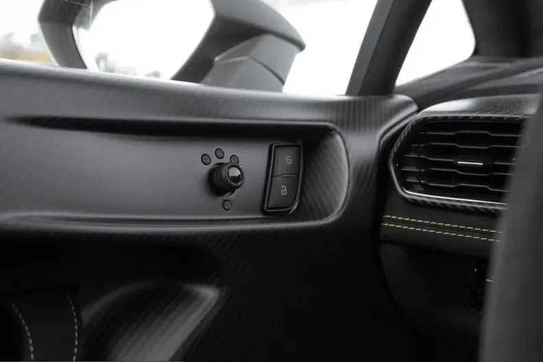 Lamborghini Huracán din 2022 cu 3.000 km - oferta LAM201271 - foto 20