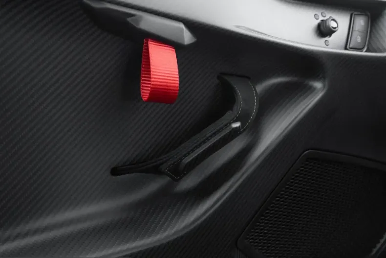 Lamborghini Huracán din 2022 cu 3.000 km - oferta LAM201271 - foto 21