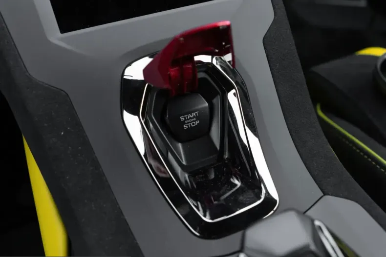 Lamborghini Huracán din 2022 cu 3.000 km - oferta LAM201271 - foto 24