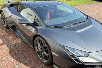 Lamborghini Huracán din 2023 - oferta LAM201272