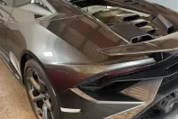 Lamborghini Huracán din 2023 cu 4.500 km - oferta LAM201272 - foto 3