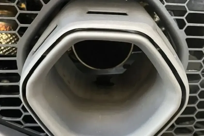 Lamborghini Huracán din 2023 cu 4.500 km - oferta LAM201272 - foto 5