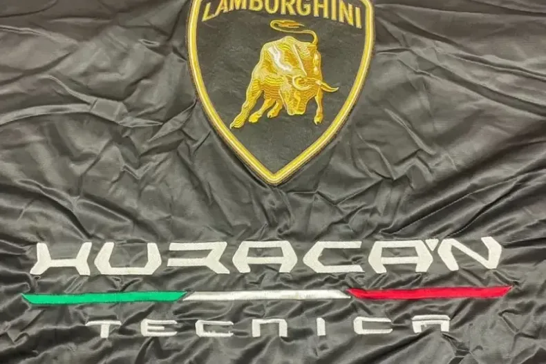 Lamborghini Huracán din 2023 cu 4.500 km - oferta LAM201272 - foto 8