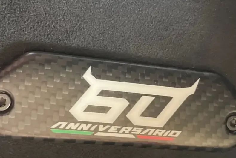 Lamborghini Huracán din 2023 cu 4.500 km - oferta LAM201272 - foto 9