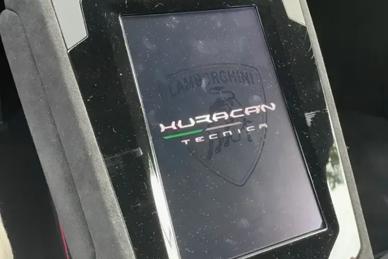 Lamborghini Huracán din 2023 cu 4.500 km - oferta LAM201272 - foto 11