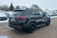 Mercedes-Benz GLE 63 AMG (Clasa GLE) din 2024 cu 18.095 km - oferta MER201273 - foto 4