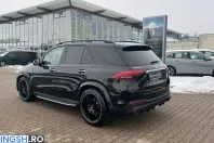 Mercedes-Benz GLE 63 AMG (Clasa GLE) din 2024 cu 18.095 km - oferta MER201273 - foto 6
