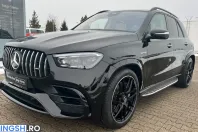 Mercedes-Benz GLE 63 AMG (Clasa GLE) din 2024 cu 18.095 km - oferta MER201273 - foto 8