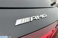 Mercedes-Benz GLE 63 AMG (Clasa GLE) din 2024 cu 18.095 km - oferta MER201273 - foto 10