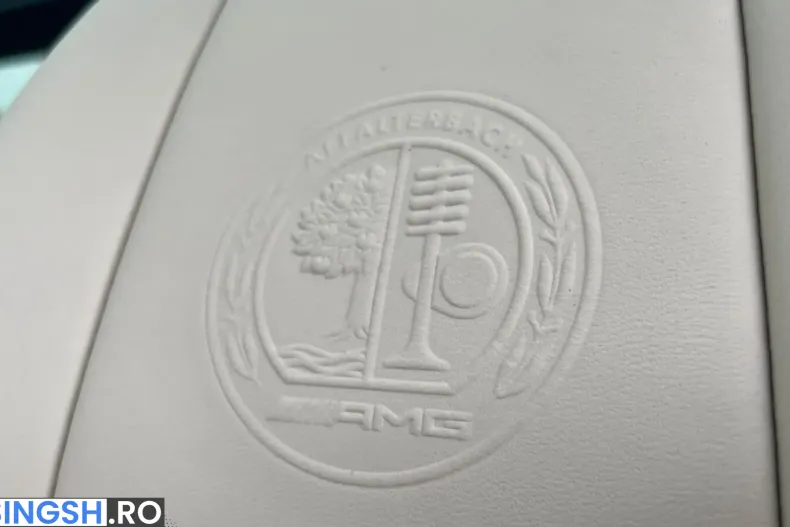 Mercedes-Benz GLE 63 AMG (Clasa GLE) din 2024 cu 18.095 km - oferta MER201273 - foto 15