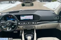 Mercedes-Benz GLE 63 AMG (Clasa GLE) din 2024 cu 18.095 km - oferta MER201273 - foto 22