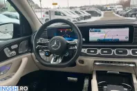 Mercedes-Benz GLE 63 AMG (Clasa GLE) din 2024 cu 18.095 km - oferta MER201273 - foto 23