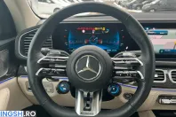Mercedes-Benz GLE 63 AMG (Clasa GLE) din 2024 cu 18.095 km - oferta MER201273 - foto 25