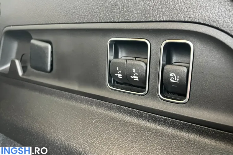 Mercedes-Benz GLE 63 AMG (Clasa GLE) din 2024 cu 18.095 km - oferta MER201273 - foto 27