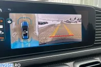 Mercedes-Benz GLE 63 AMG (Clasa GLE) din 2024 cu 18.095 km - oferta MER201273 - foto 35