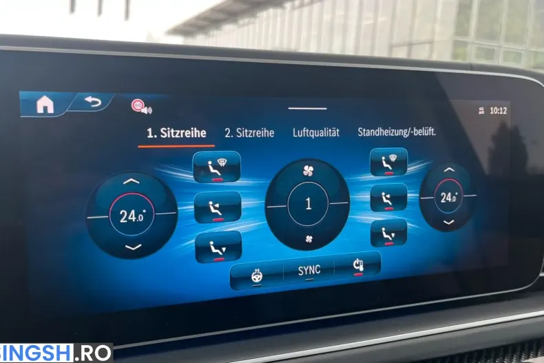 Mercedes-Benz GLE 63 AMG (Clasa GLE) din 2024 cu 18.095 km - oferta MER201273 - foto 37