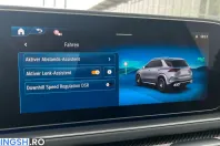 Mercedes-Benz GLE 63 AMG (Clasa GLE) din 2024 cu 18.095 km - oferta MER201273 - foto 40