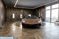 Lamborghini Aventador din 2022 cu 2.000 km - oferta LAM201274 - foto 2