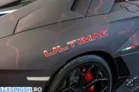 Lamborghini Aventador din 2022 cu 2.000 km - oferta LAM201274 - foto 5