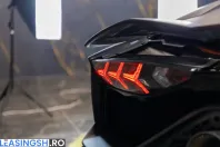 Lamborghini Aventador din 2022 cu 2.000 km - oferta LAM201274 - foto 6
