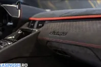 Lamborghini Aventador din 2022 cu 2.000 km - oferta LAM201274 - foto 7