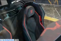 Lamborghini Aventador din 2022 cu 2.000 km - oferta LAM201274 - foto 8