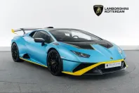 Lamborghini Huracán din 2024 cu 5.484 km - oferta LAM201275 - foto 1