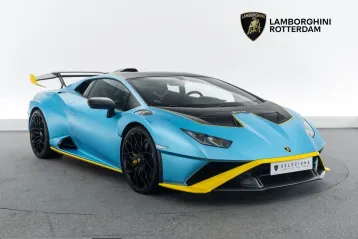 Lamborghini Huracán din 2024 - oferta LAM201275