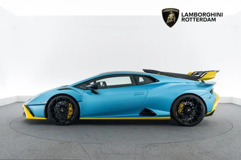 Lamborghini Huracán din 2024 cu 5.484 km - oferta LAM201275 - foto 2