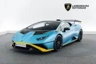 Lamborghini Huracán din 2024 cu 5.484 km - oferta LAM201275 - foto 3