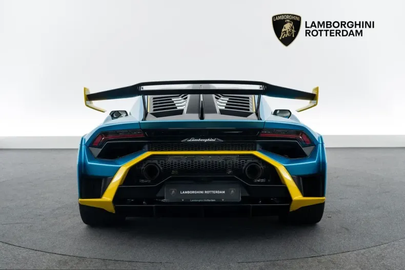 Lamborghini Huracán din 2024 cu 5.484 km - oferta LAM201275 - foto 4