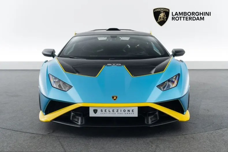 Lamborghini Huracán din 2024 cu 5.484 km - oferta LAM201275 - foto 5