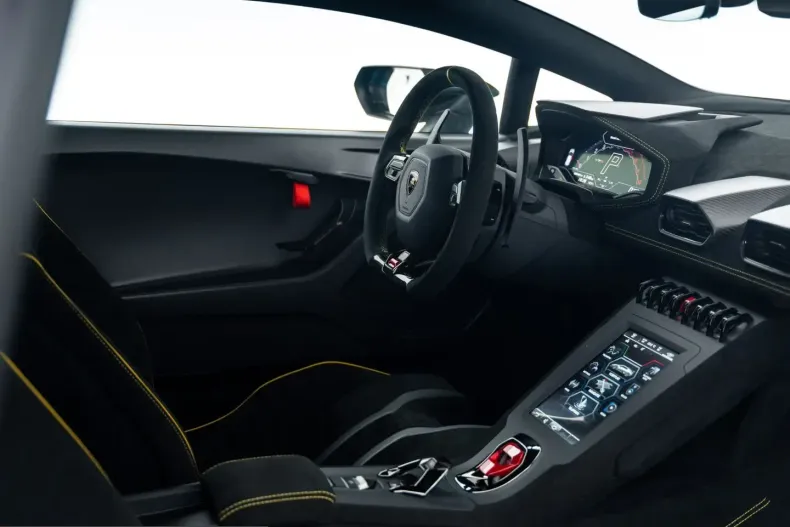 Lamborghini Huracán din 2024 cu 5.484 km - oferta LAM201275 - foto 7