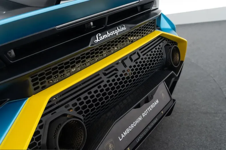 Lamborghini Huracán din 2024 cu 5.484 km - oferta LAM201275 - foto 12