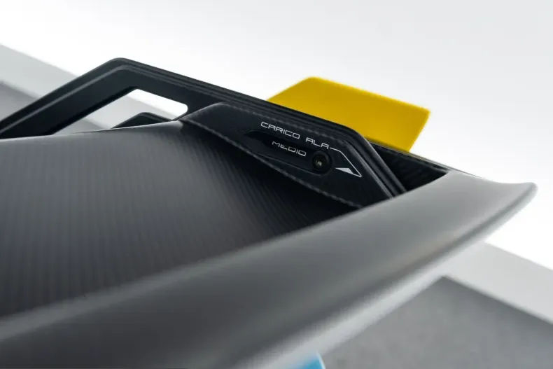 Lamborghini Huracán din 2024 cu 5.484 km - oferta LAM201275 - foto 14