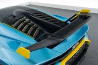 Lamborghini Huracán din 2024 cu 5.484 km - oferta LAM201275 - foto 15