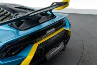 Lamborghini Huracán din 2024 cu 5.484 km - oferta LAM201275 - foto 17