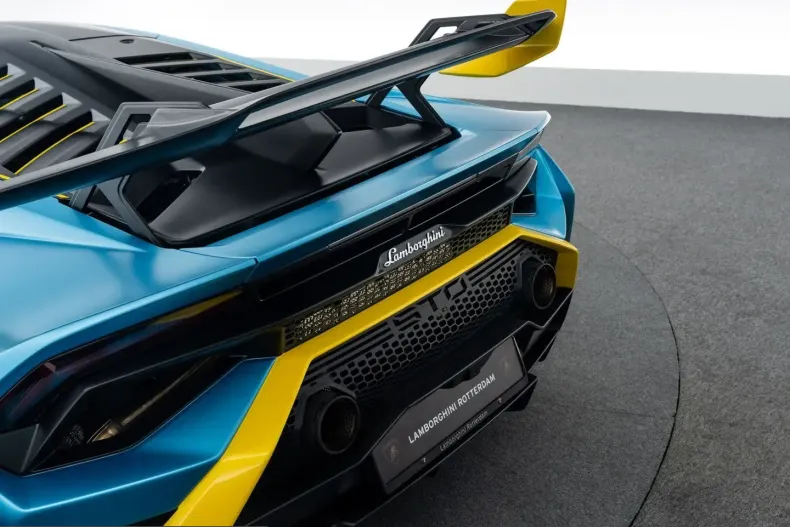 Lamborghini Huracán din 2024 cu 5.484 km - oferta LAM201275 - foto 17