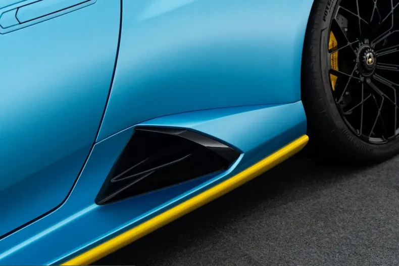 Lamborghini Huracán din 2024 cu 5.484 km - oferta LAM201275 - foto 18