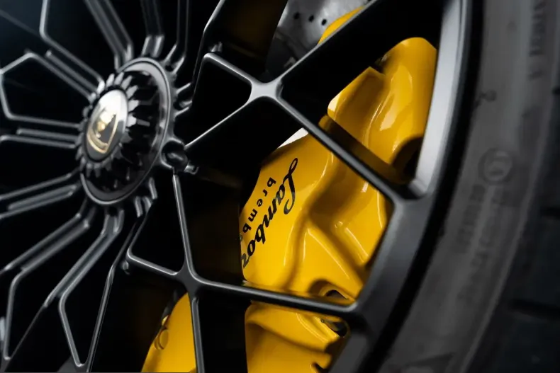 Lamborghini Huracán din 2024 cu 5.484 km - oferta LAM201275 - foto 19