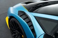 Lamborghini Huracán din 2024 cu 5.484 km - oferta LAM201275 - foto 20