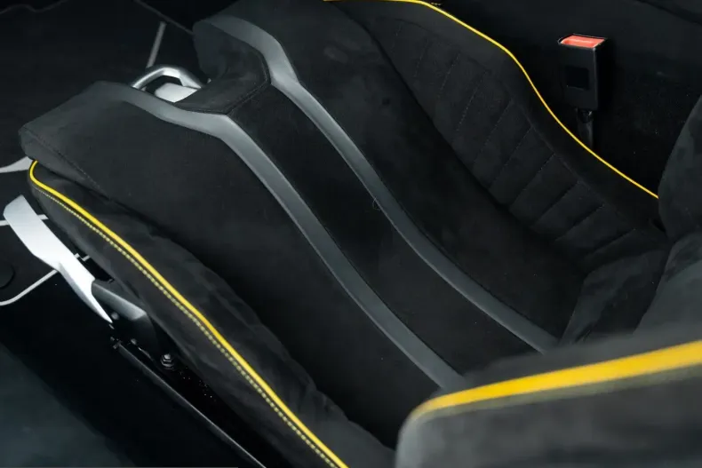 Lamborghini Huracán din 2024 cu 5.484 km - oferta LAM201275 - foto 24