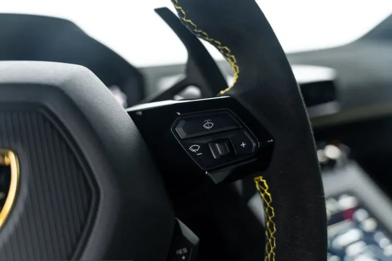 Lamborghini Huracán din 2024 cu 5.484 km - oferta LAM201275 - foto 27