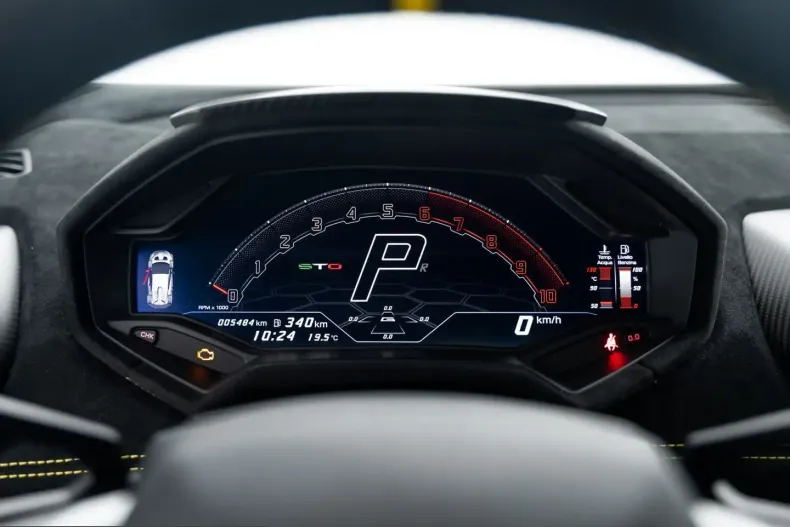 Lamborghini Huracán din 2024 cu 5.484 km - oferta LAM201275 - foto 28