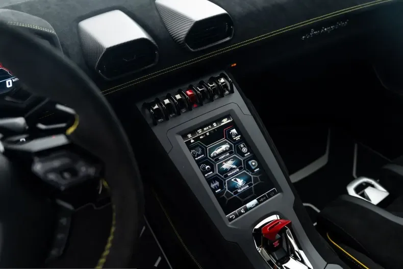 Lamborghini Huracán din 2024 cu 5.484 km - oferta LAM201275 - foto 30