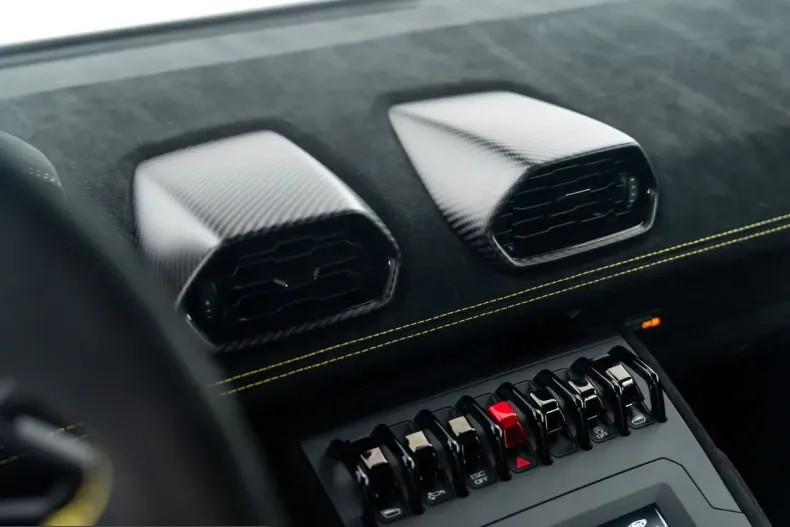 Lamborghini Huracán din 2024 cu 5.484 km - oferta LAM201275 - foto 32