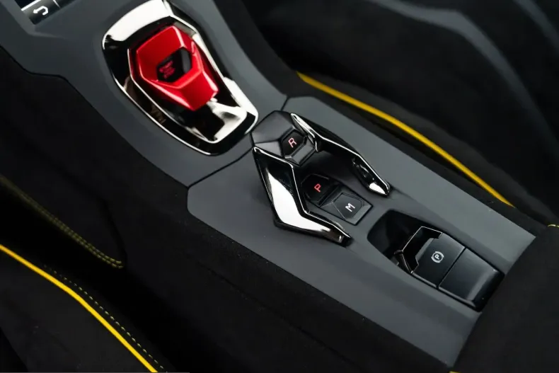 Lamborghini Huracán din 2024 cu 5.484 km - oferta LAM201275 - foto 33