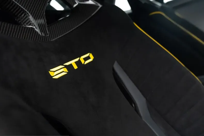 Lamborghini Huracán din 2024 cu 5.484 km - oferta LAM201275 - foto 36